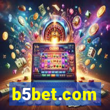 b5bet.com