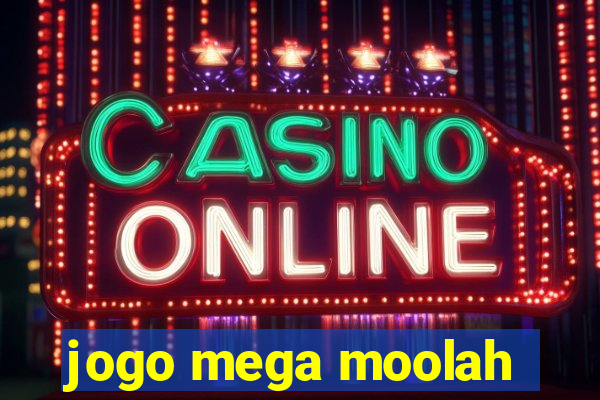 jogo mega moolah