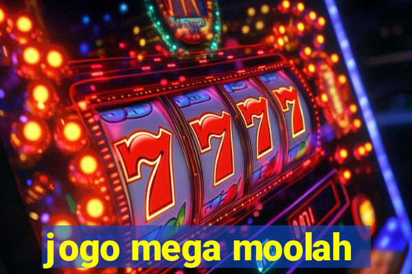 jogo mega moolah