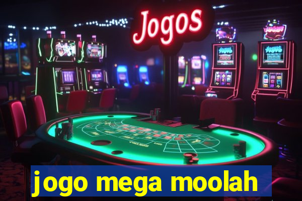 jogo mega moolah