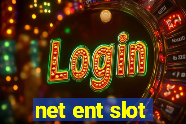 net ent slot