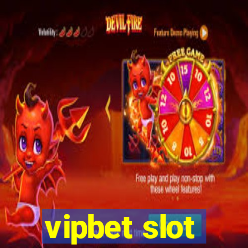 vipbet slot