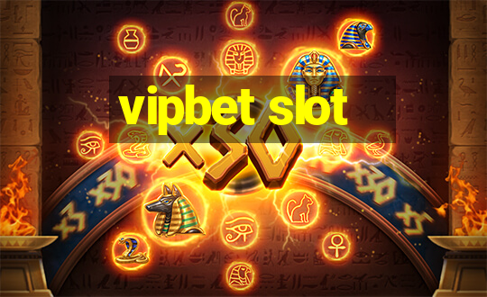 vipbet slot