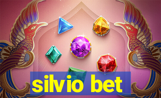 silvio bet