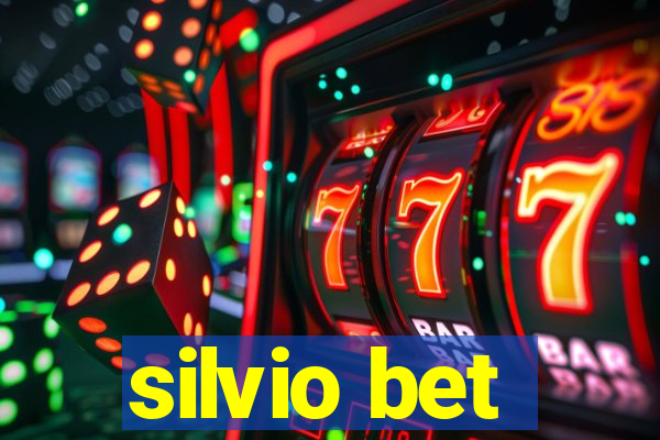 silvio bet