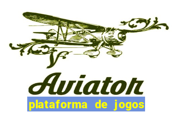 plataforma de jogos da virgínia