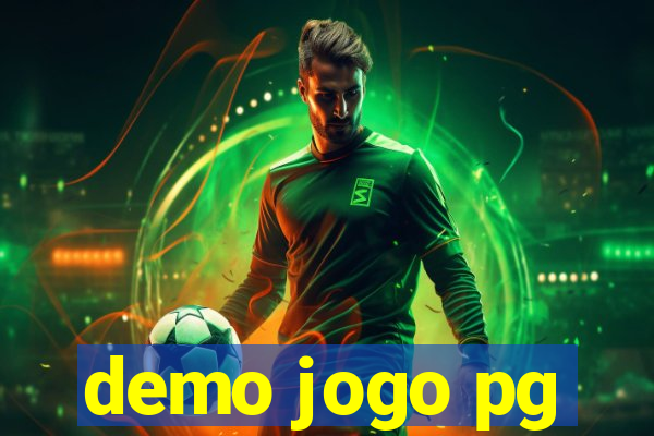 demo jogo pg