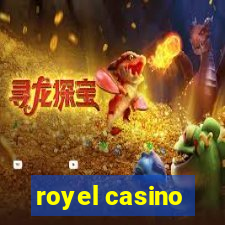 royel casino