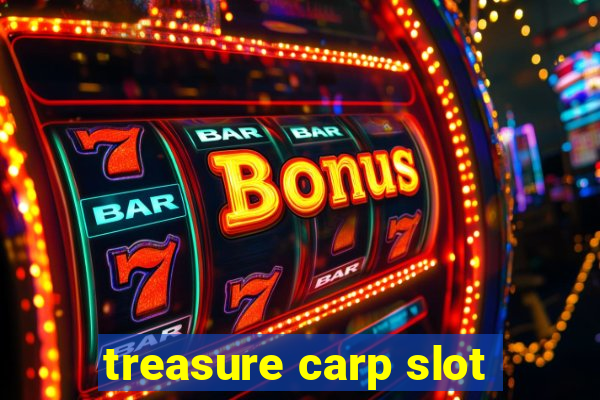 treasure carp slot