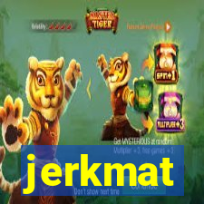 jerkmat