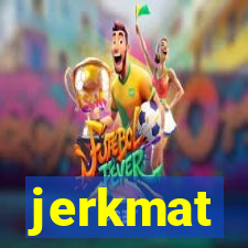 jerkmat