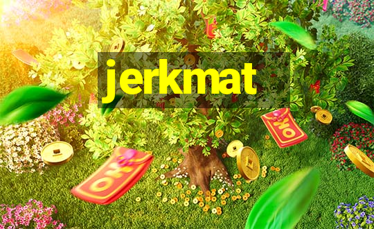 jerkmat