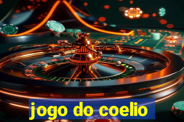 jogo do coelio