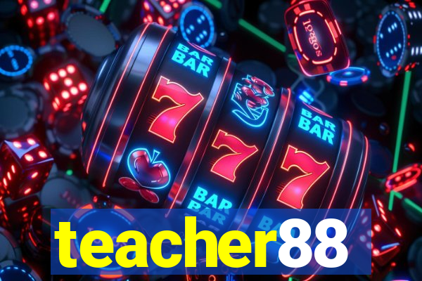 teacher88