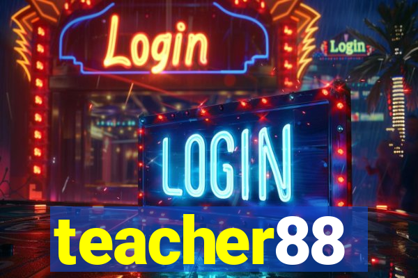 teacher88