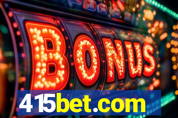 415bet.com