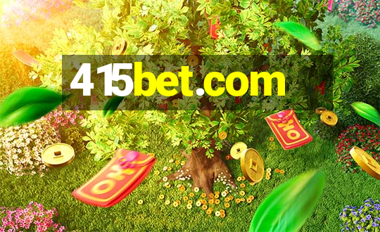 415bet.com