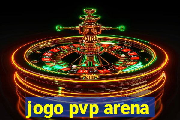 jogo pvp arena