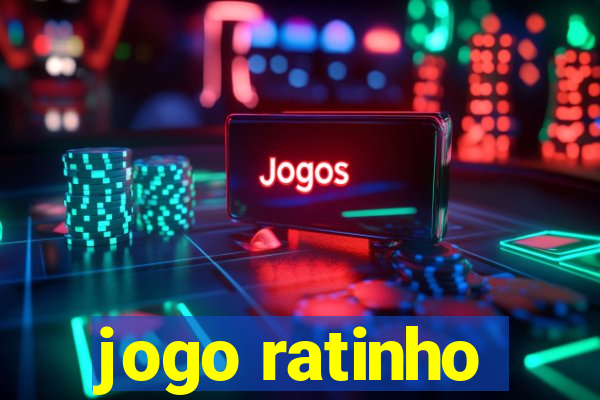 jogo ratinho