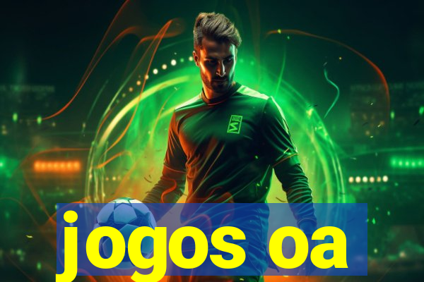 jogos oa