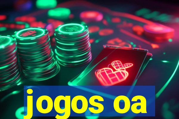 jogos oa