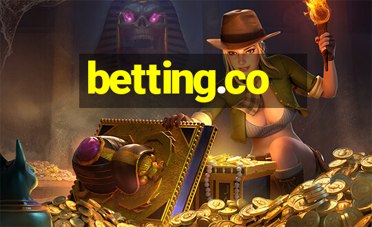 betting.co