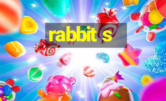 rabbit s