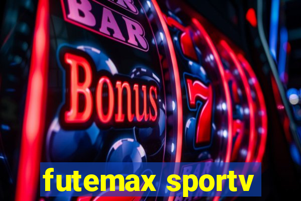 futemax sportv