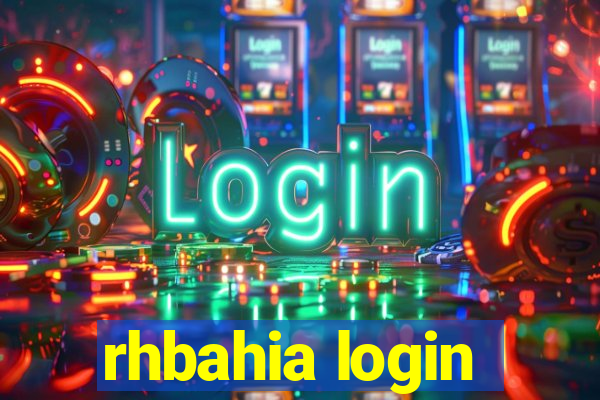 rhbahia login