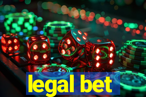 legal bet