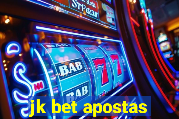 jk bet apostas