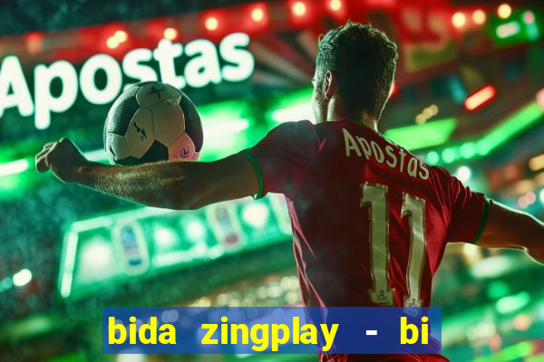 bida zingplay - bi a 8 bi