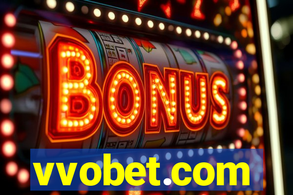 vvobet.com