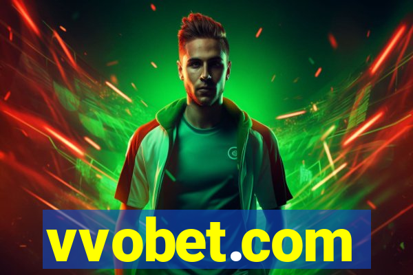 vvobet.com