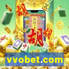 vvobet.com