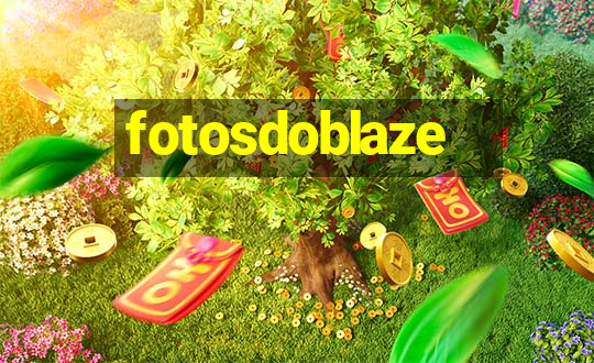 fotosdoblaze