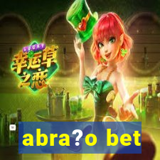 abra?o bet