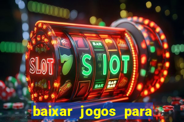 baixar jogos para pc torrent