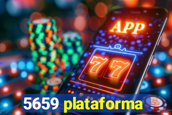 5659 plataforma