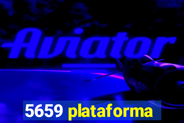 5659 plataforma