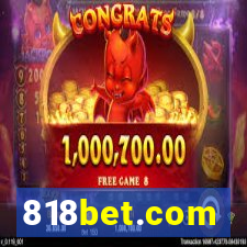 818bet.com