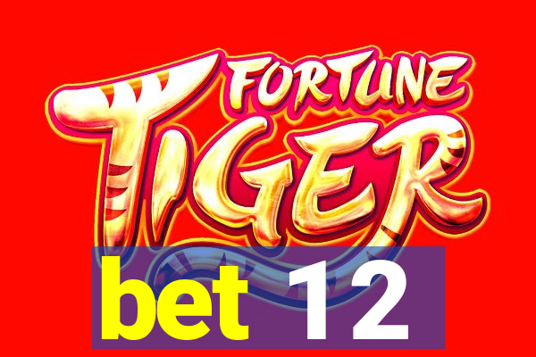 bet 1 2