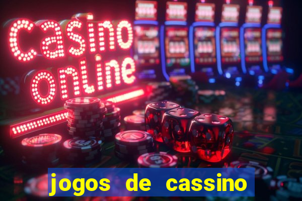 jogos de cassino com rodadas gratis sem deposito