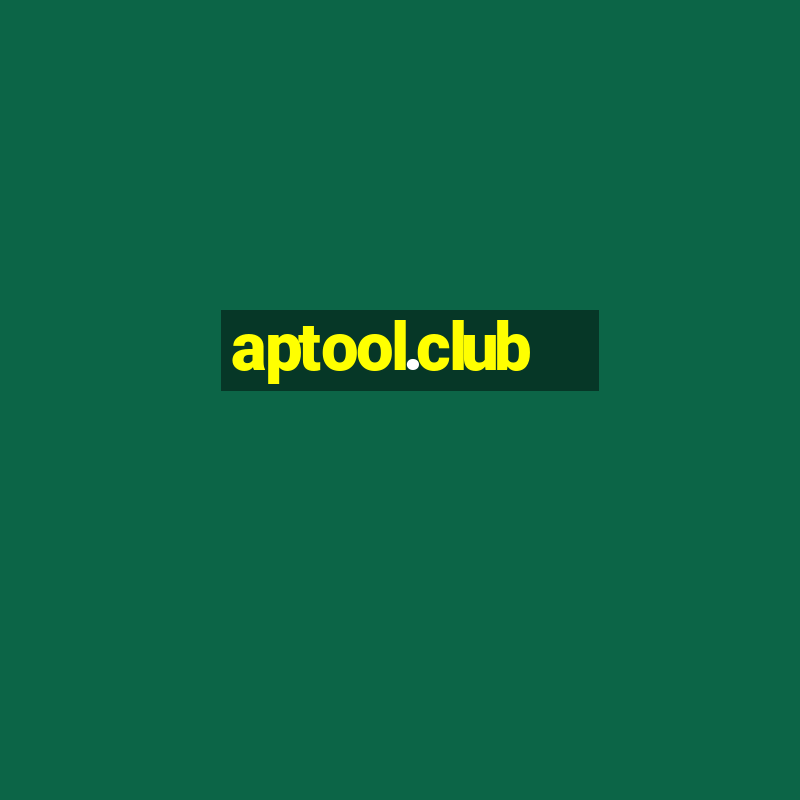 aptool.club