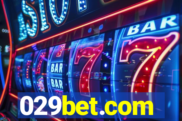 029bet.com