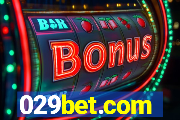 029bet.com