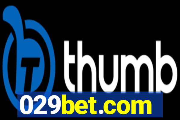 029bet.com