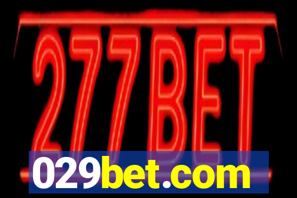 029bet.com