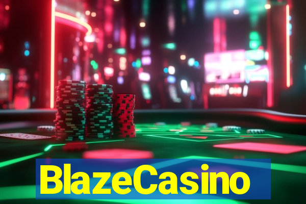 BlazeCasino