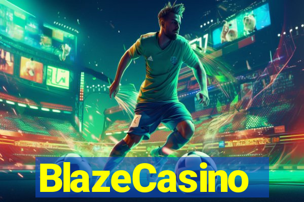 BlazeCasino